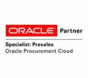 Oracle Procurement Cloud - Presales