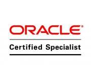 Oracle Sales Cloud - implementation certified specialist