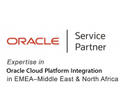 Oracle Cloud Platform Integration
