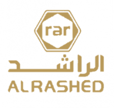RASHED ABDULRAHMAN ALRASHED AND SONS CO.