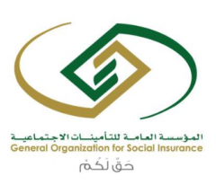 General Organization for Social Insurance (GOSI)