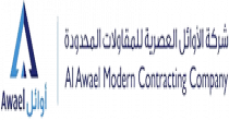 ALAWAEL MODERN CONTRACTING CO.